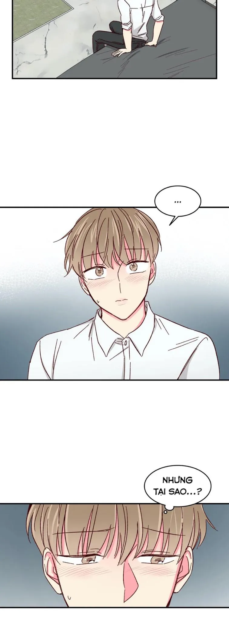 Món Tráng Miệng Của Ngài Giám Đốc Chapter 40 Trang 13