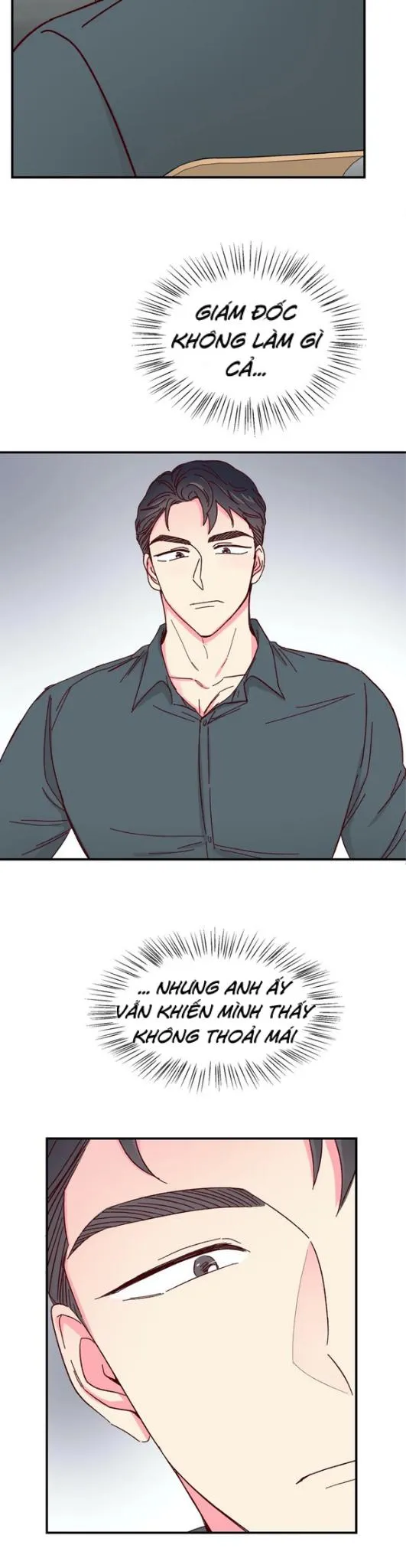 Món Tráng Miệng Của Ngài Giám Đốc Chapter 40 Trang 15