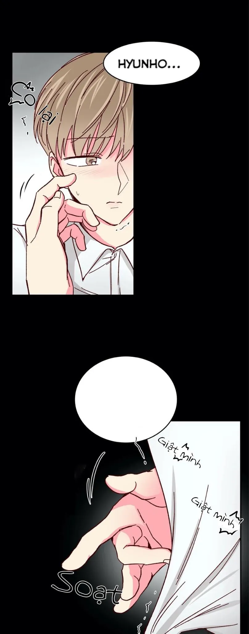 Món Tráng Miệng Của Ngài Giám Đốc Chapter 40 Trang 18