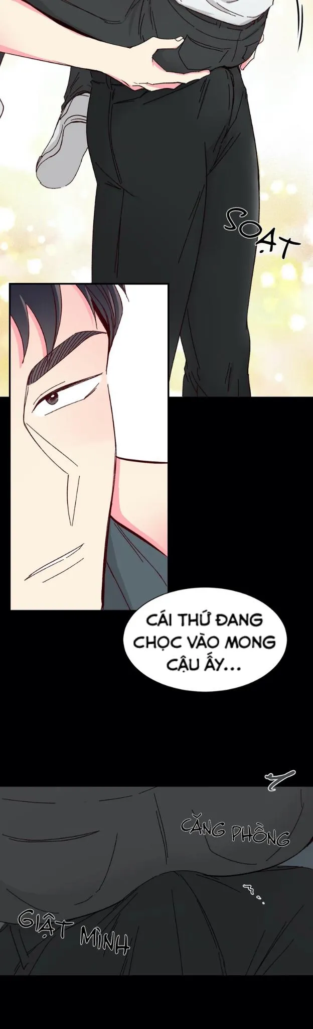 Món Tráng Miệng Của Ngài Giám Đốc Chapter 40 Trang 27