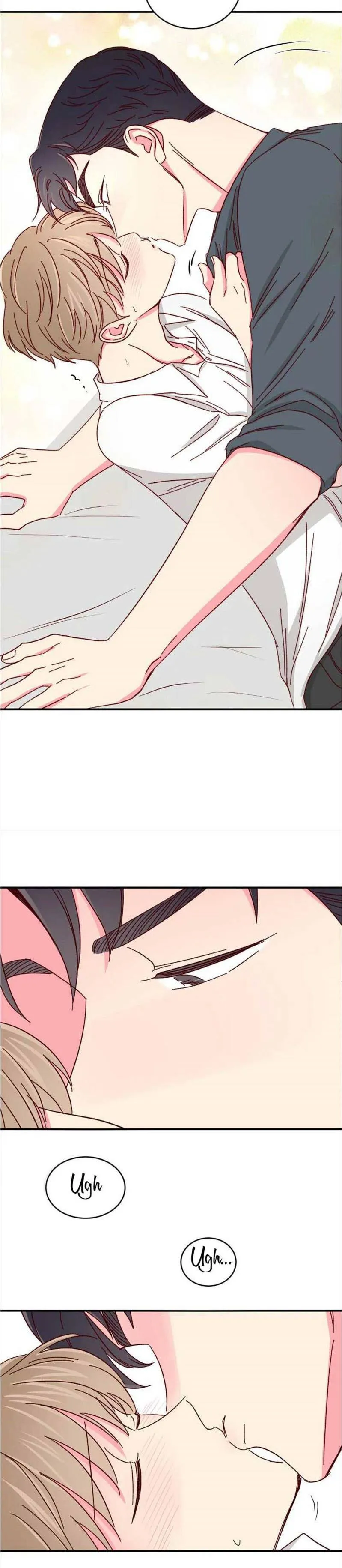 Món Tráng Miệng Của Ngài Giám Đốc Chapter 41 Trang 16