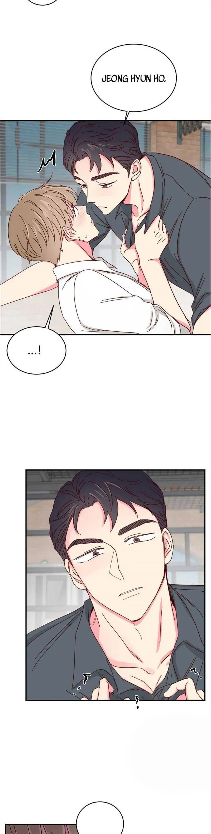 Món Tráng Miệng Của Ngài Giám Đốc Chapter 41 Trang 18