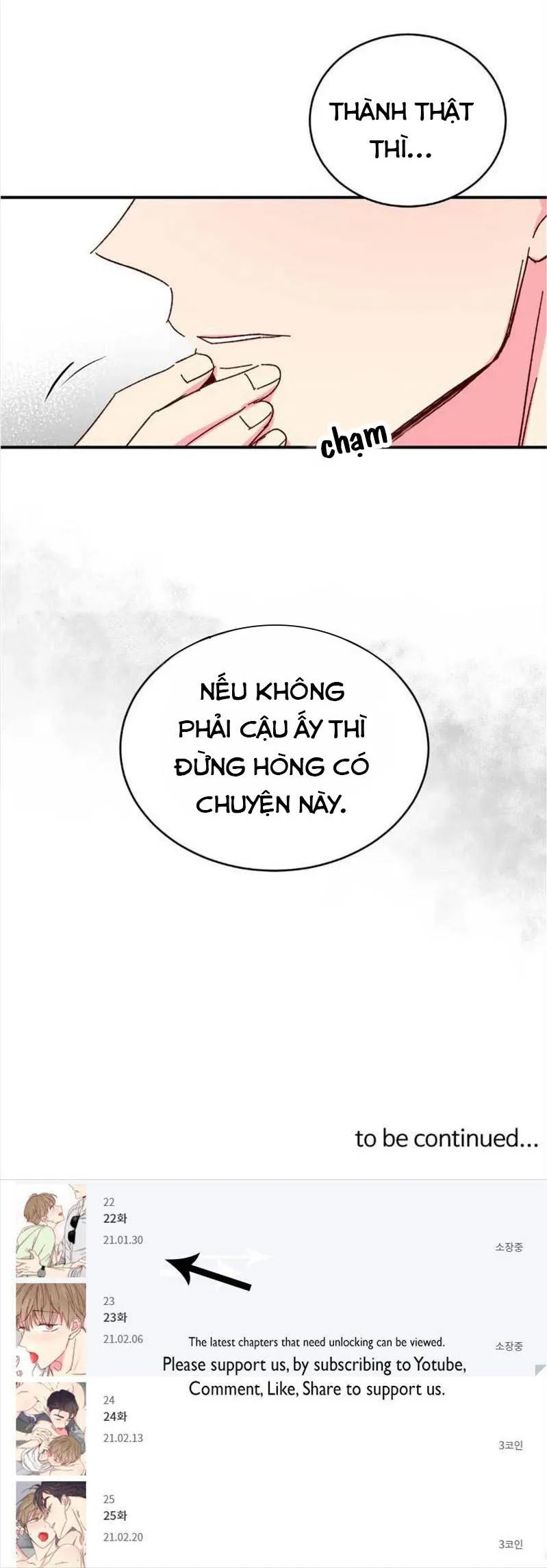 Món Tráng Miệng Của Ngài Giám Đốc Chapter 41 Trang 20