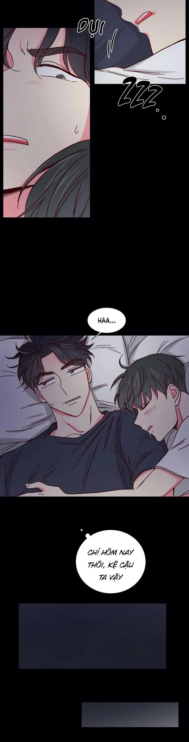 Món Tráng Miệng Của Ngài Giám Đốc Chapter 43 Trang 5