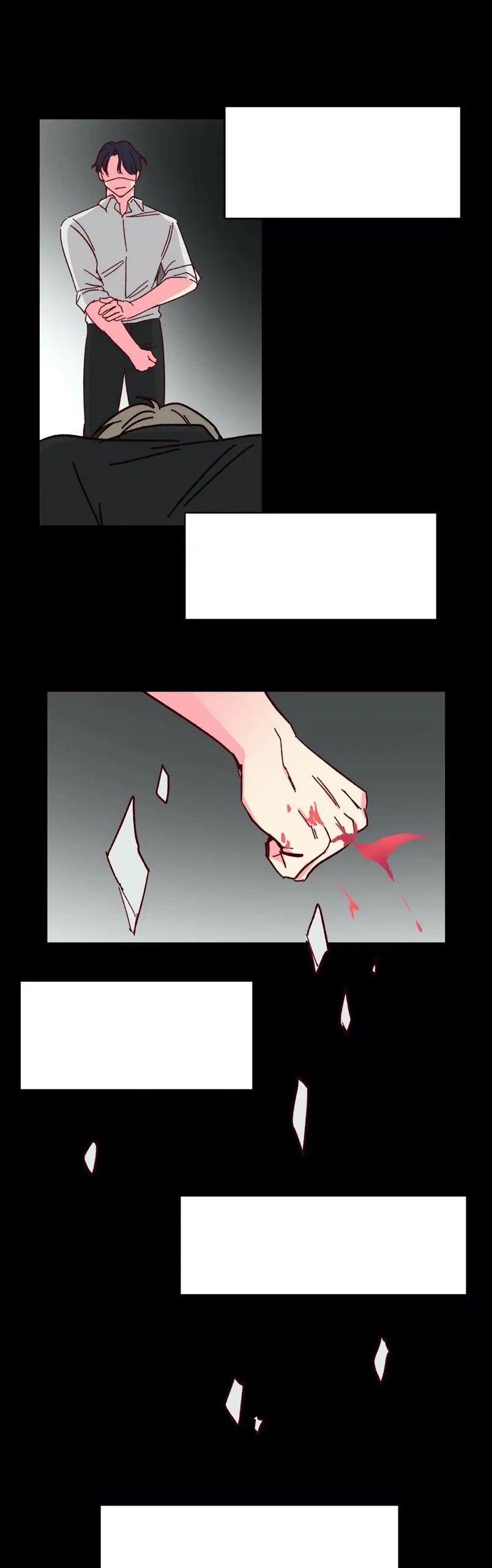 Món Tráng Miệng Của Ngài Giám Đốc Chapter 43 Trang 6