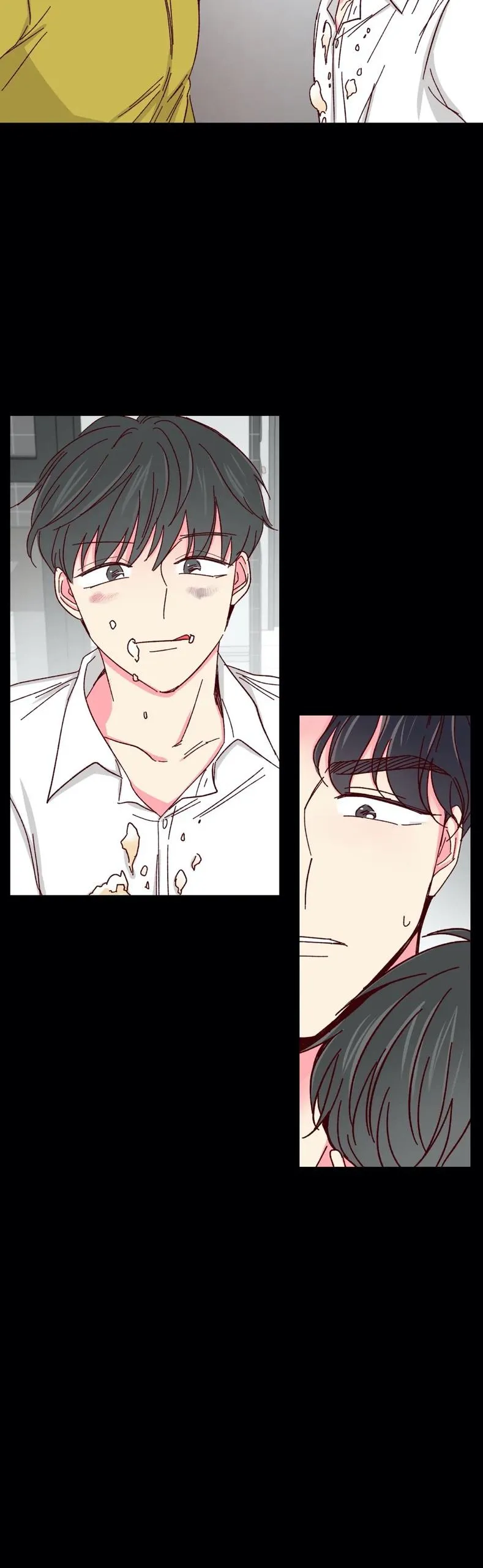 Món Tráng Miệng Của Ngài Giám Đốc Chapter 43 Trang 14