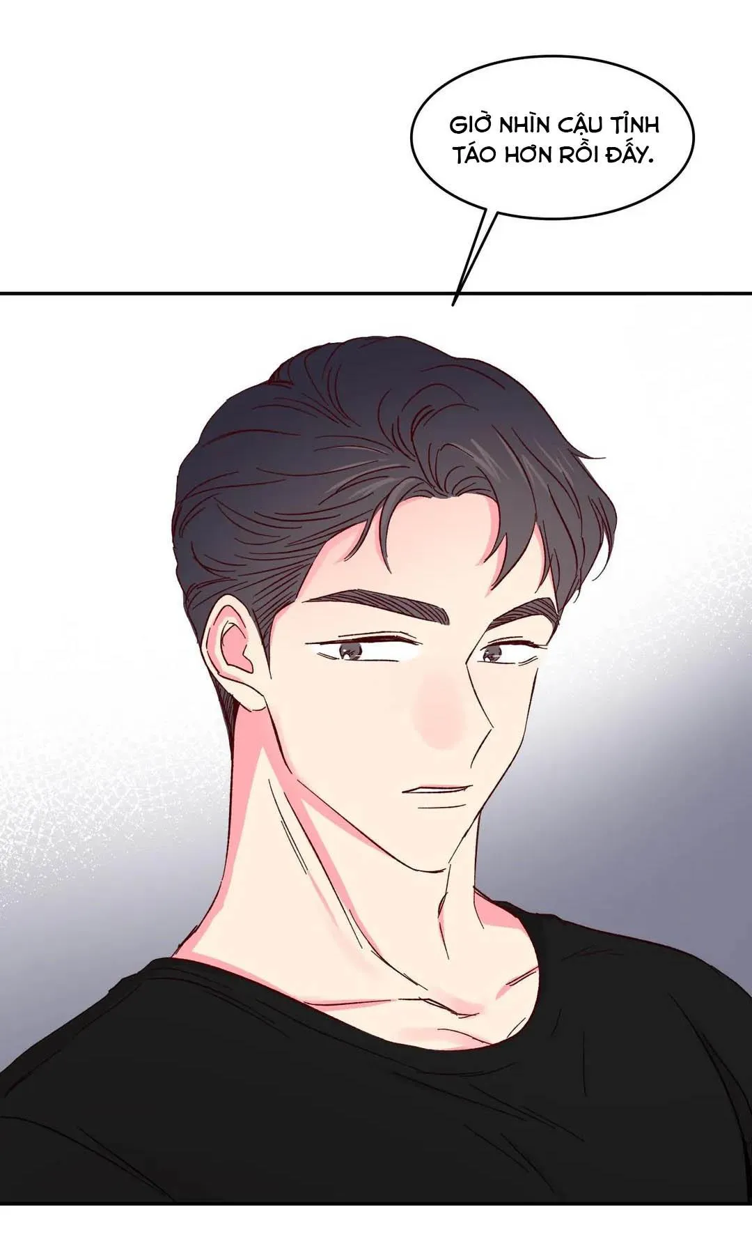 Món Tráng Miệng Của Ngài Giám Đốc Chapter 45 Trang 5