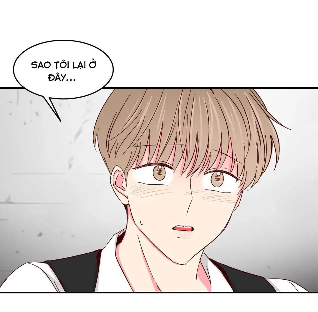 Món Tráng Miệng Của Ngài Giám Đốc Chapter 45 Trang 6