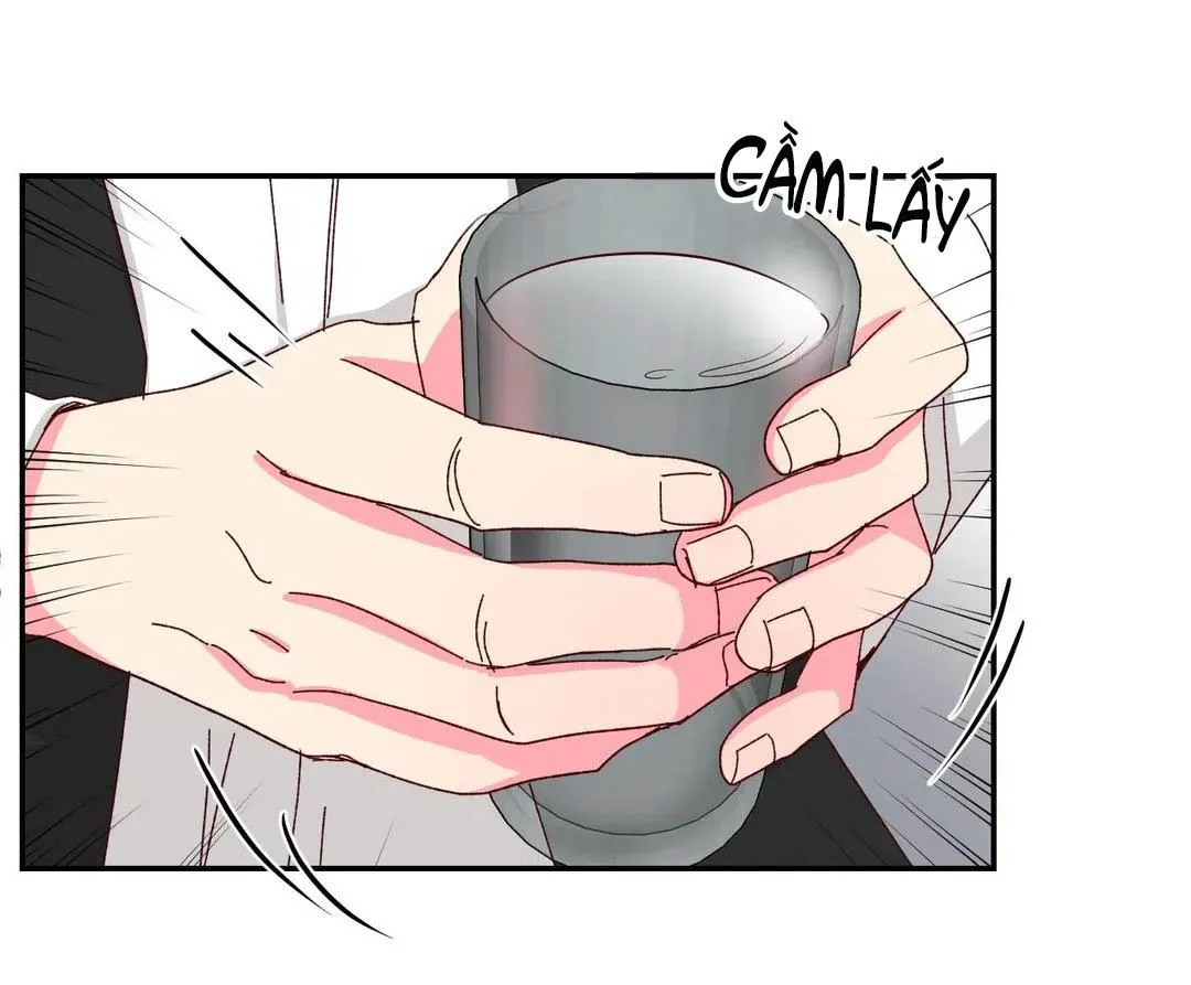 Món Tráng Miệng Của Ngài Giám Đốc Chapter 45 Trang 10