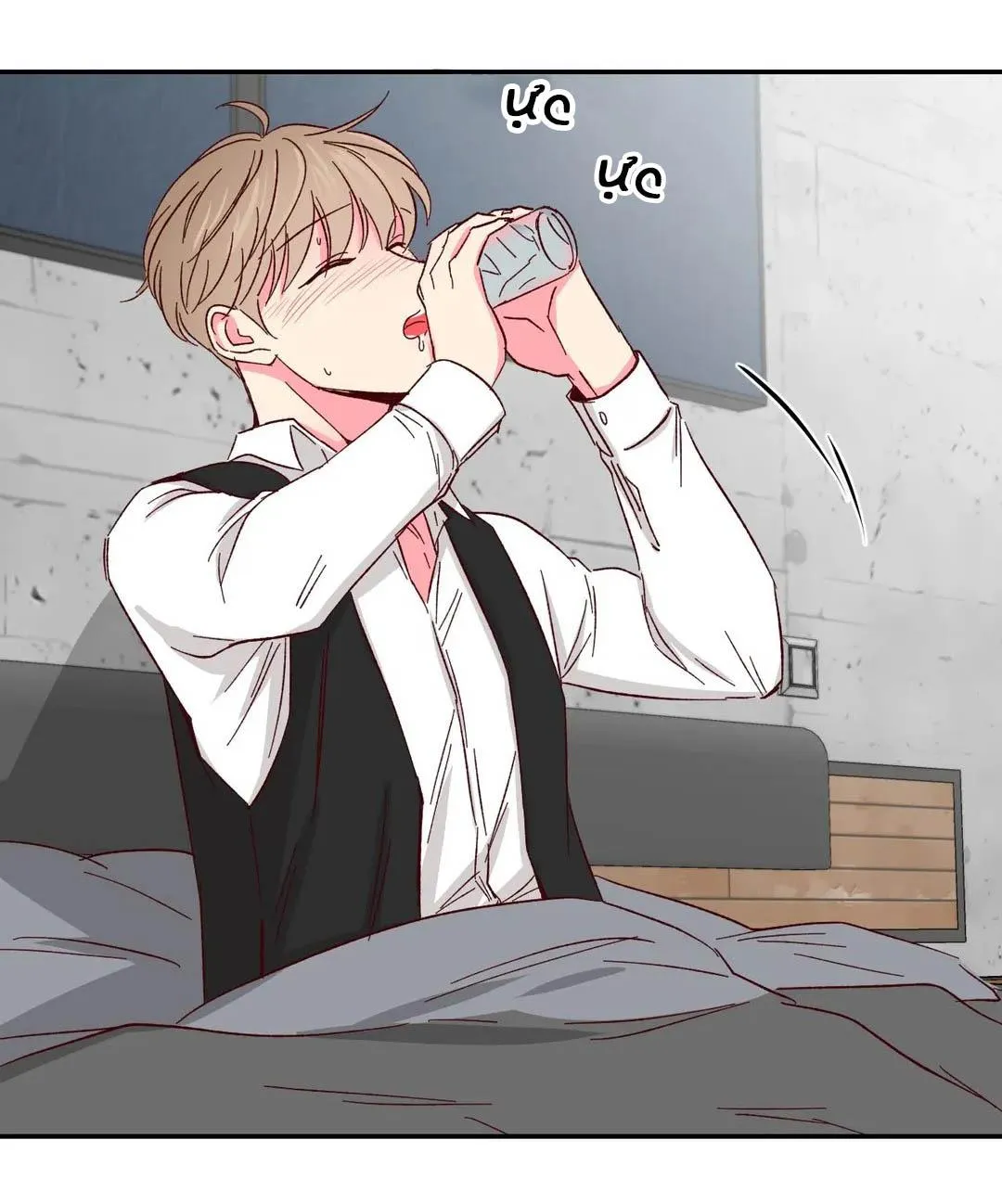 Món Tráng Miệng Của Ngài Giám Đốc Chapter 45 Trang 11