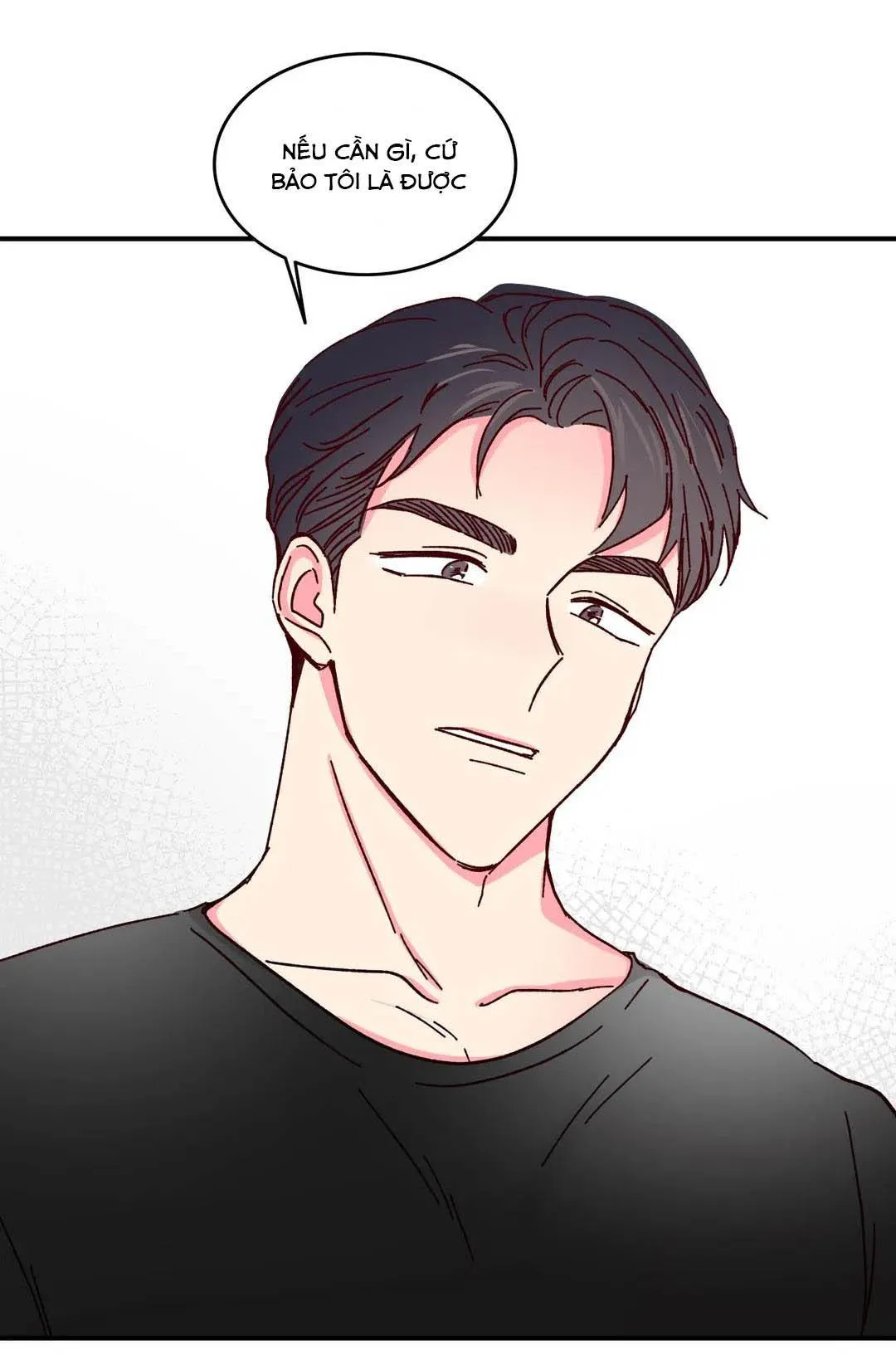 Món Tráng Miệng Của Ngài Giám Đốc Chapter 45 Trang 15