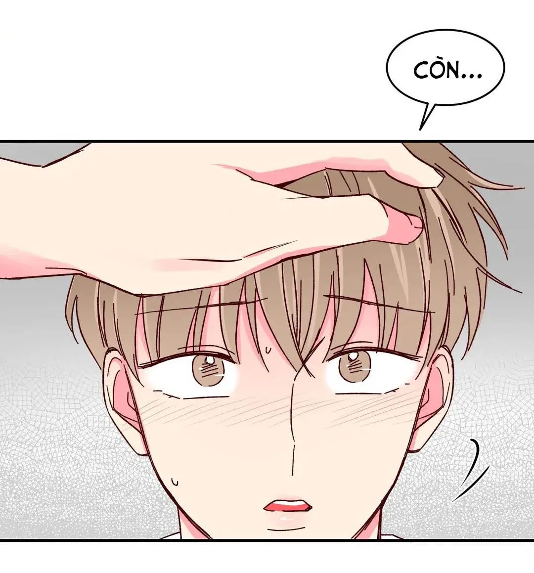 Món Tráng Miệng Của Ngài Giám Đốc Chapter 45 Trang 17