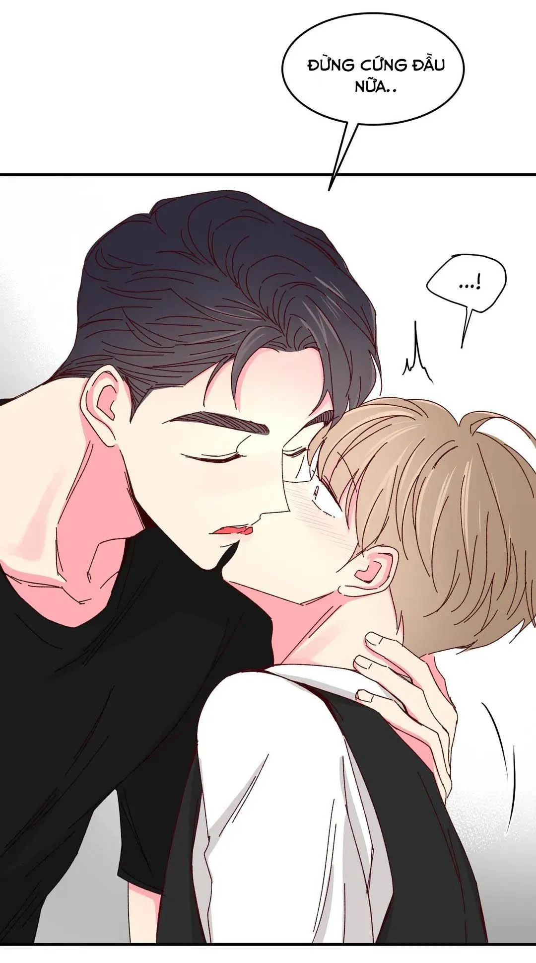 Món Tráng Miệng Của Ngài Giám Đốc Chapter 45 Trang 20