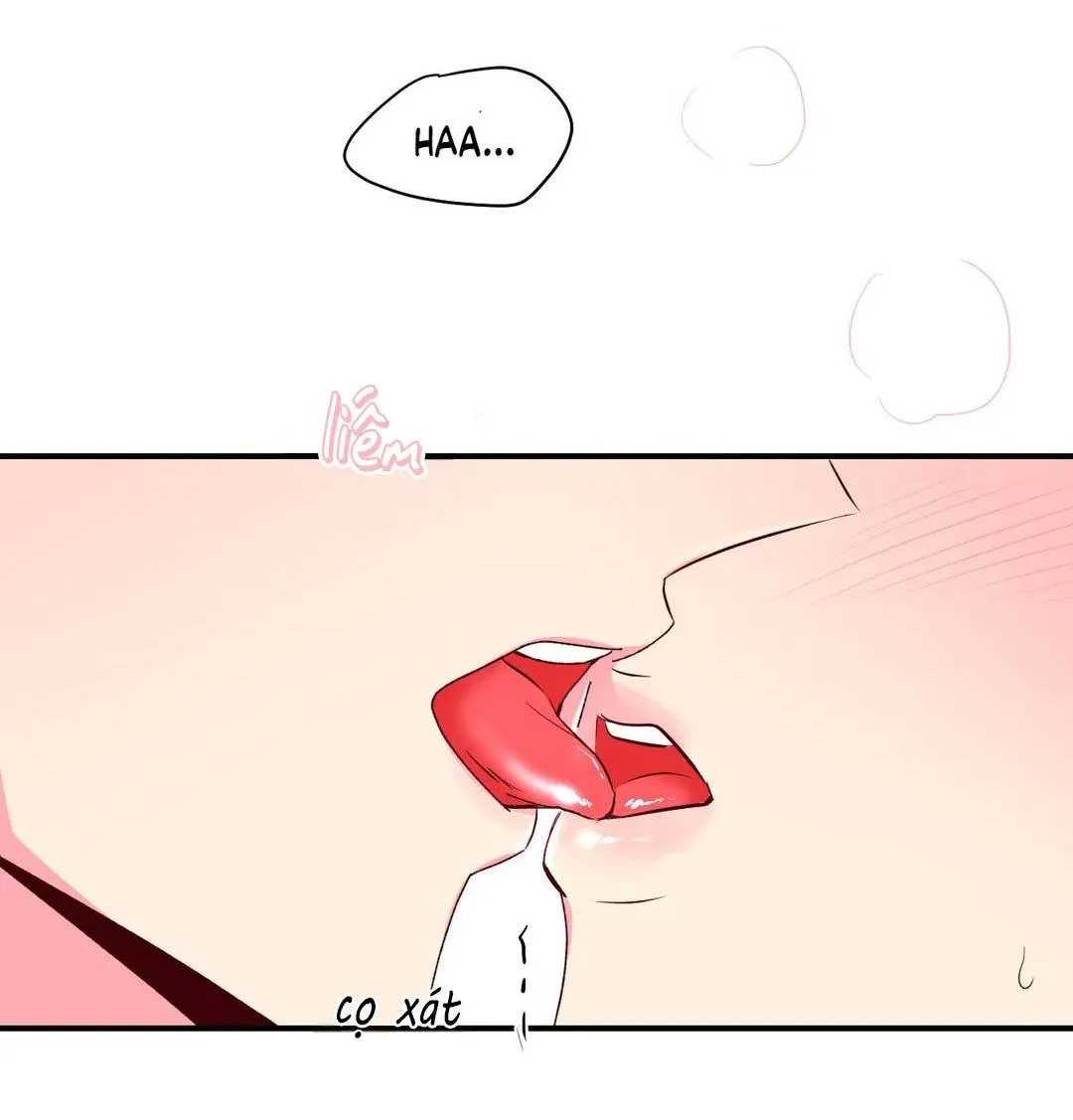 Món Tráng Miệng Của Ngài Giám Đốc Chapter 45 Trang 21