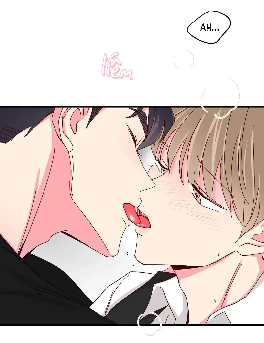 Món Tráng Miệng Của Ngài Giám Đốc Chapter 45 Trang 22