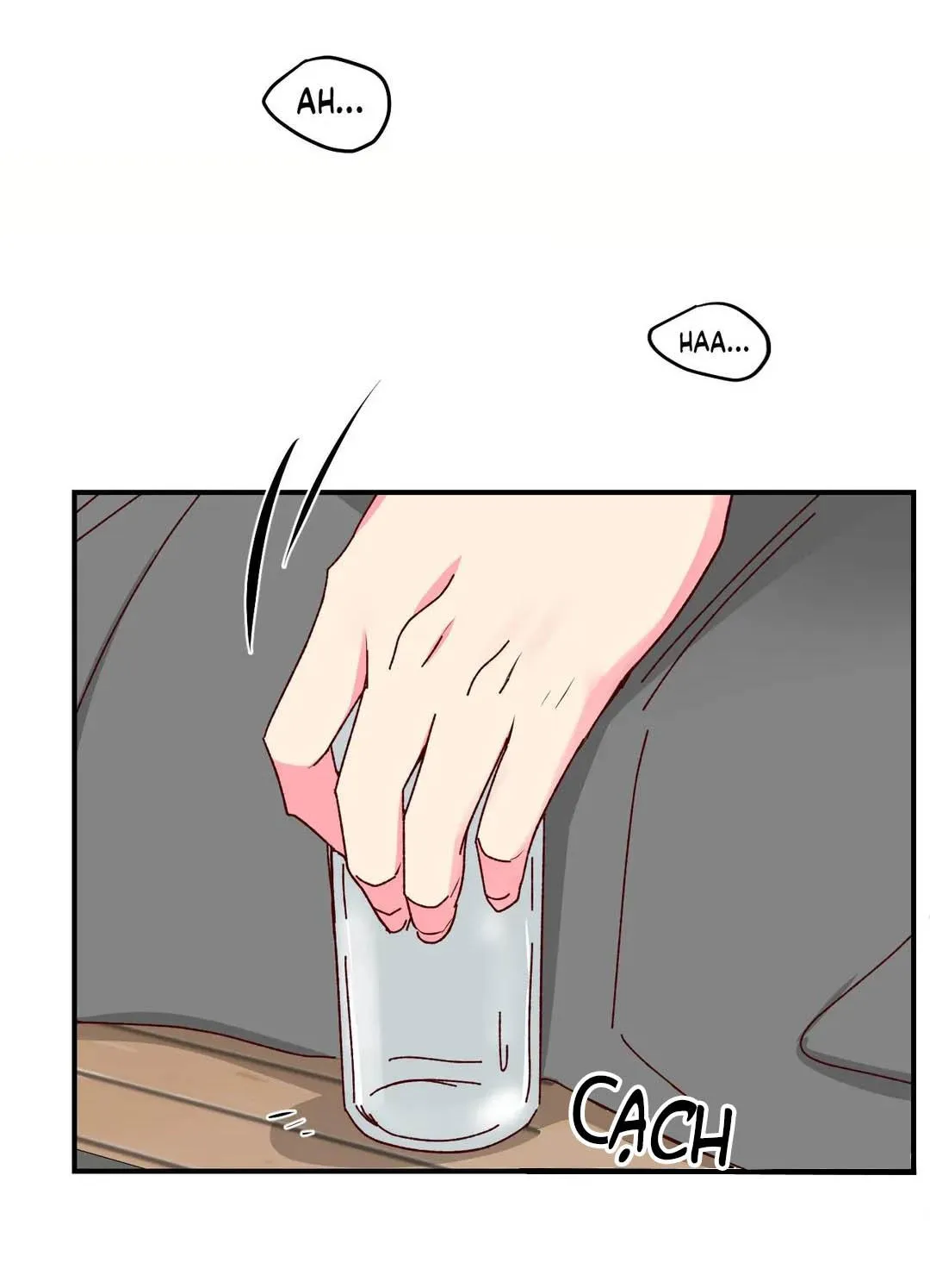 Món Tráng Miệng Của Ngài Giám Đốc Chapter 45 Trang 26