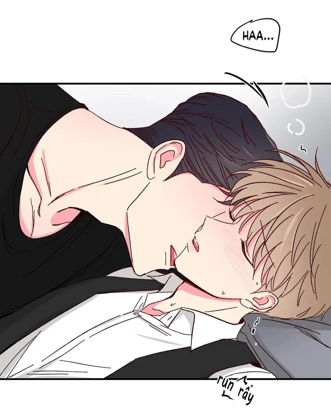 Món Tráng Miệng Của Ngài Giám Đốc Chapter 45 Trang 28