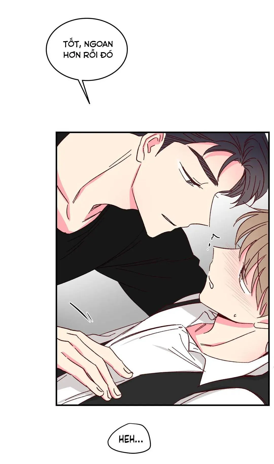 Món Tráng Miệng Của Ngài Giám Đốc Chapter 45 Trang 29