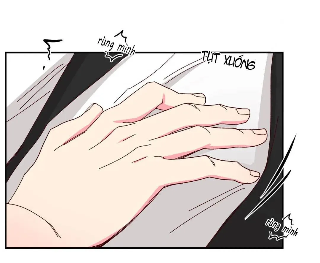 Món Tráng Miệng Của Ngài Giám Đốc Chapter 45 Trang 30