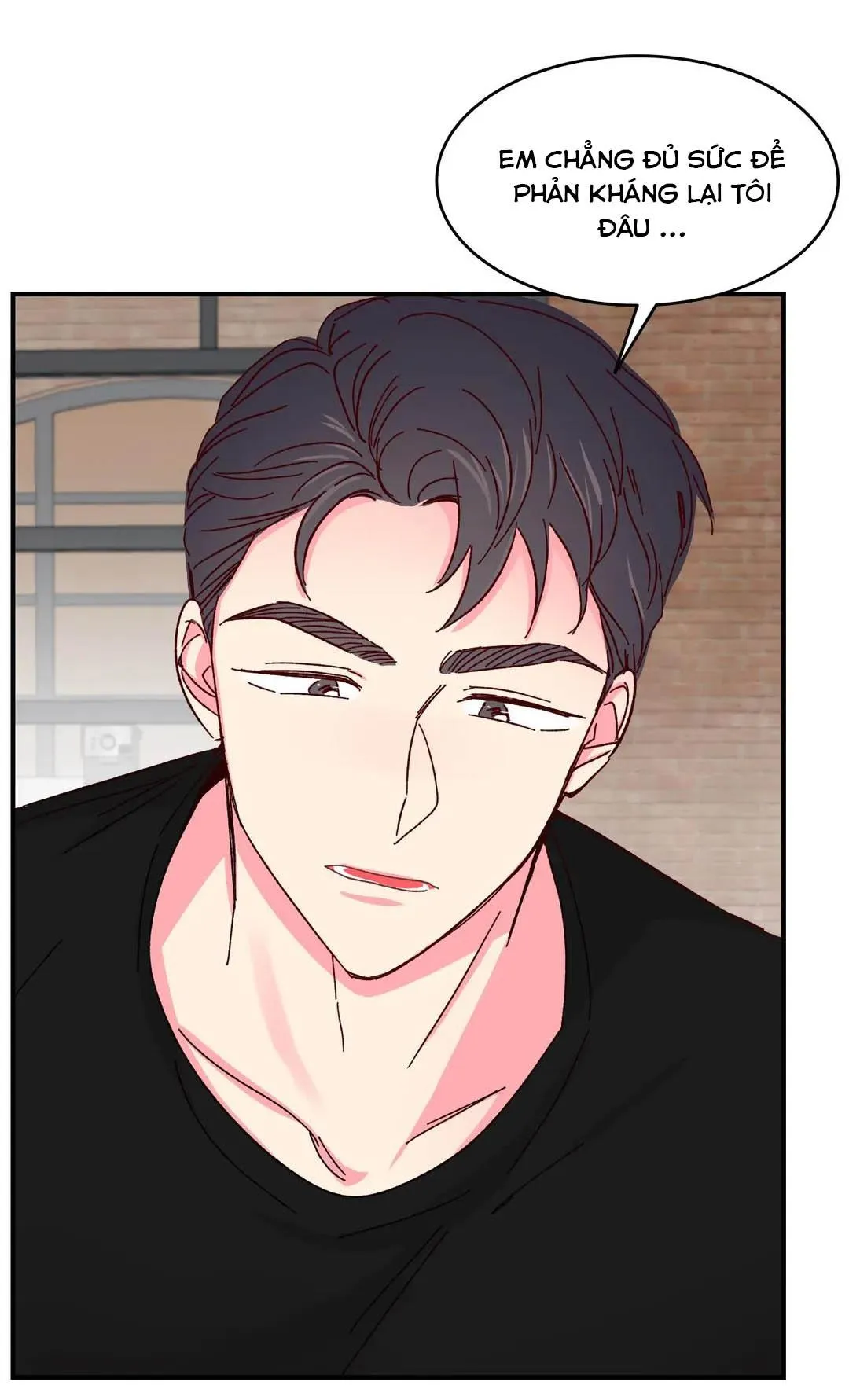 Món Tráng Miệng Của Ngài Giám Đốc Chapter 45 Trang 32