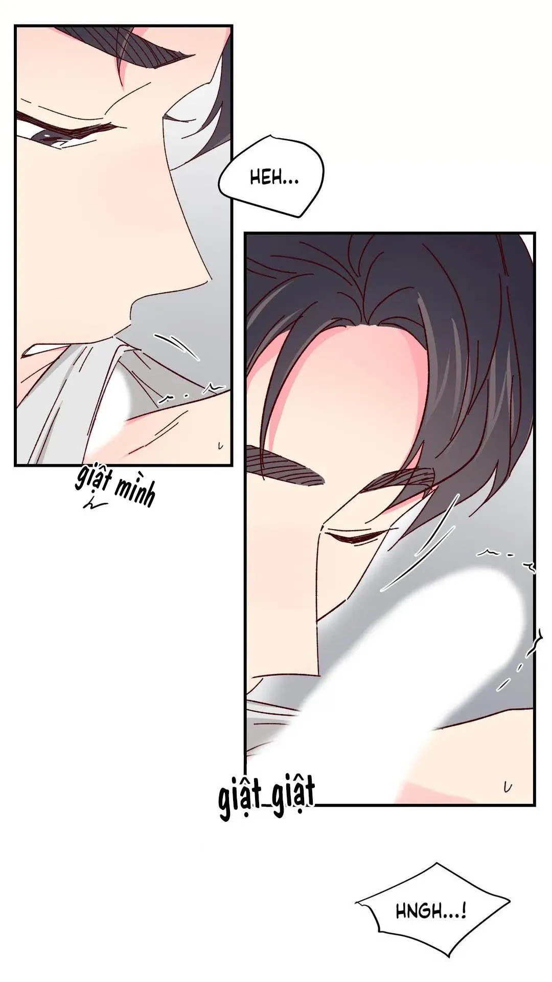 Món Tráng Miệng Của Ngài Giám Đốc Chapter 45 Trang 34