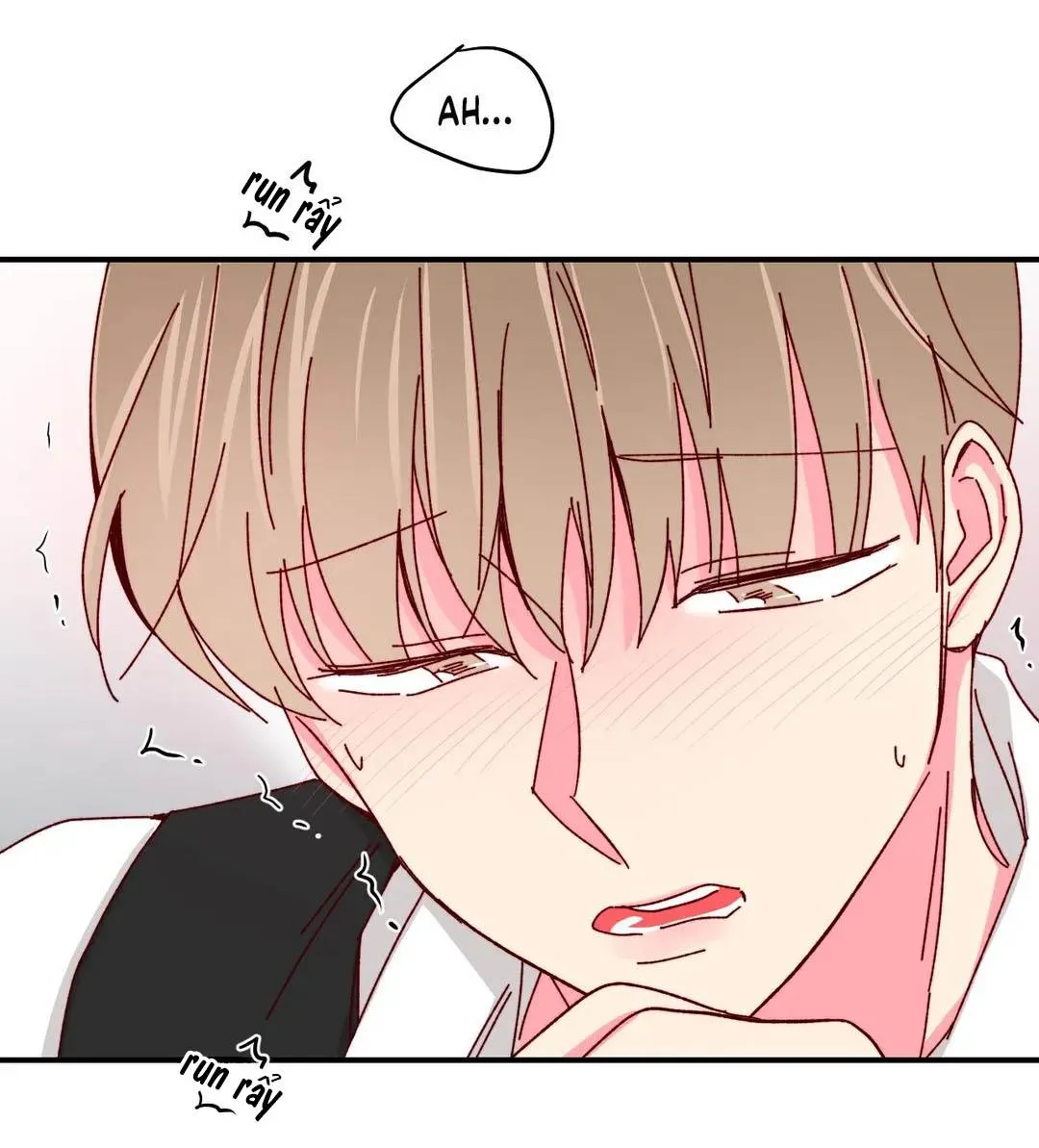 Món Tráng Miệng Của Ngài Giám Đốc Chapter 45 Trang 35