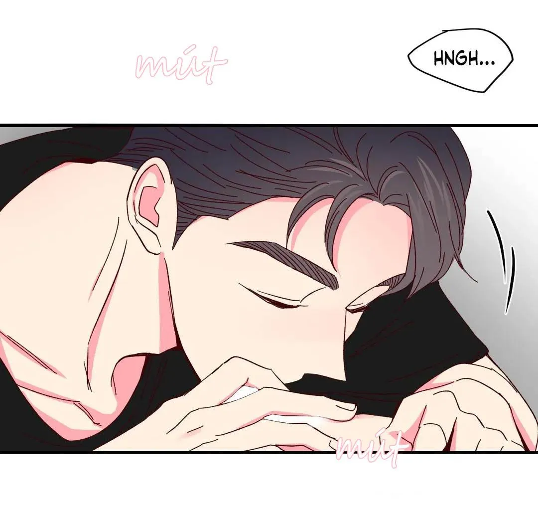 Món Tráng Miệng Của Ngài Giám Đốc Chapter 45 Trang 37