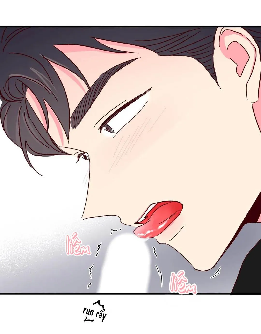 Món Tráng Miệng Của Ngài Giám Đốc Chapter 45 Trang 44