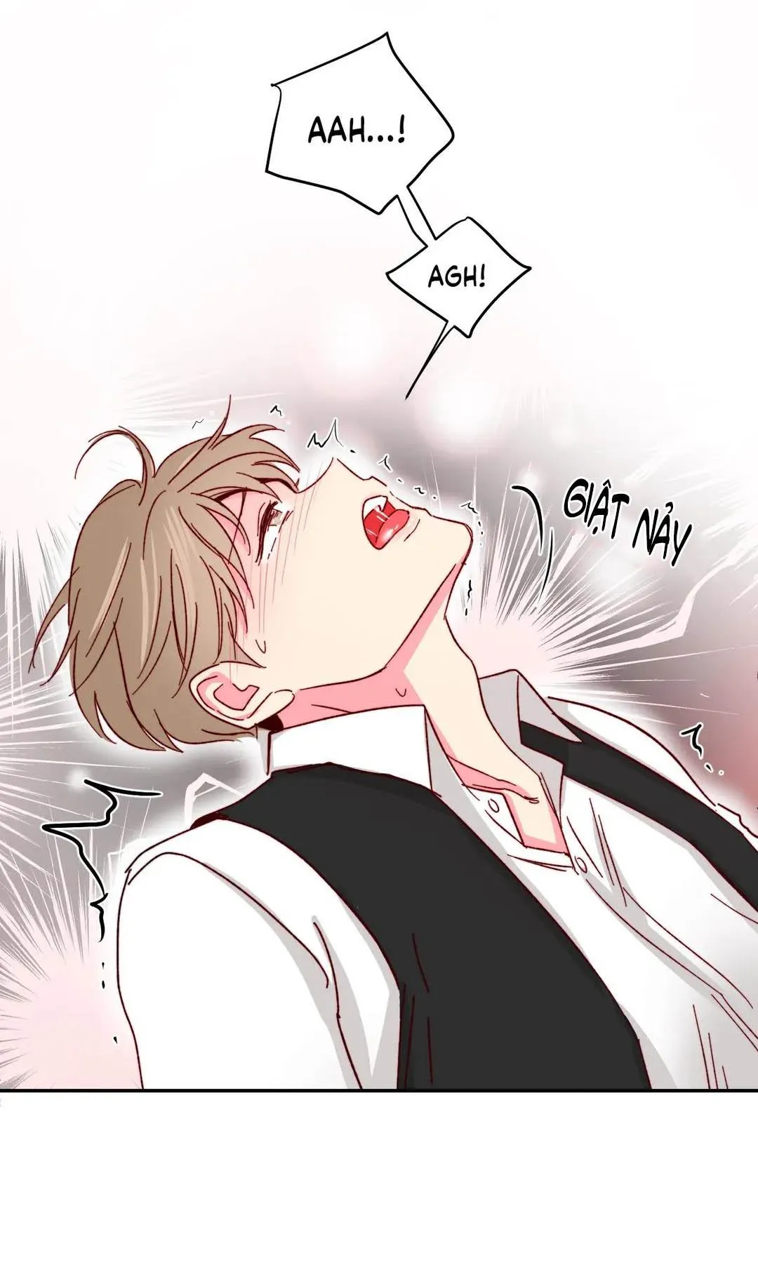 Món Tráng Miệng Của Ngài Giám Đốc Chapter 45 Trang 48