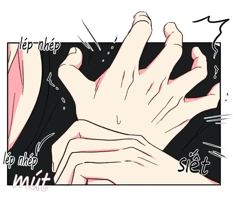 Món Tráng Miệng Của Ngài Giám Đốc Chapter 46 Trang 6