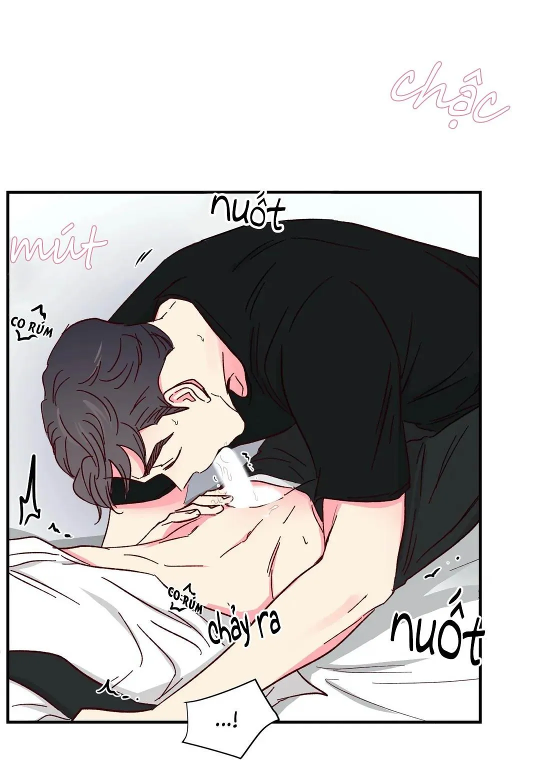 Món Tráng Miệng Của Ngài Giám Đốc Chapter 46 Trang 11