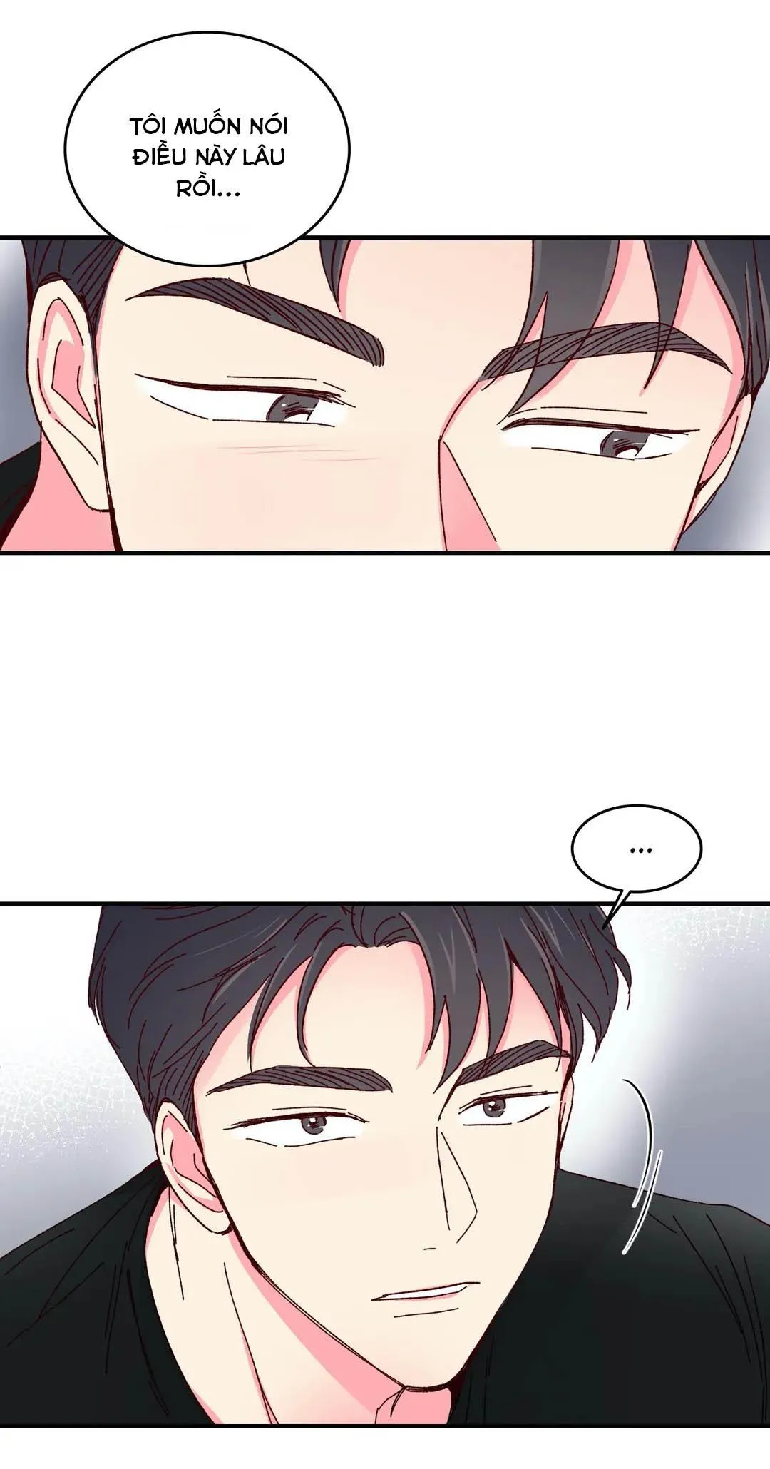 Món Tráng Miệng Của Ngài Giám Đốc Chapter 46 Trang 18