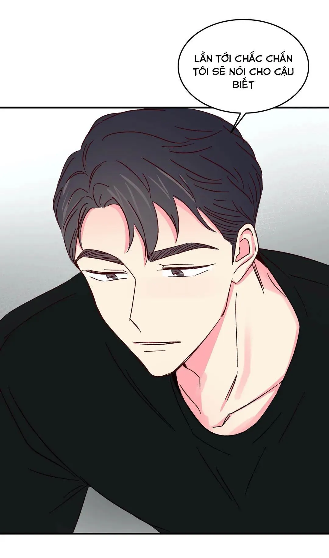 Món Tráng Miệng Của Ngài Giám Đốc Chapter 46 Trang 21