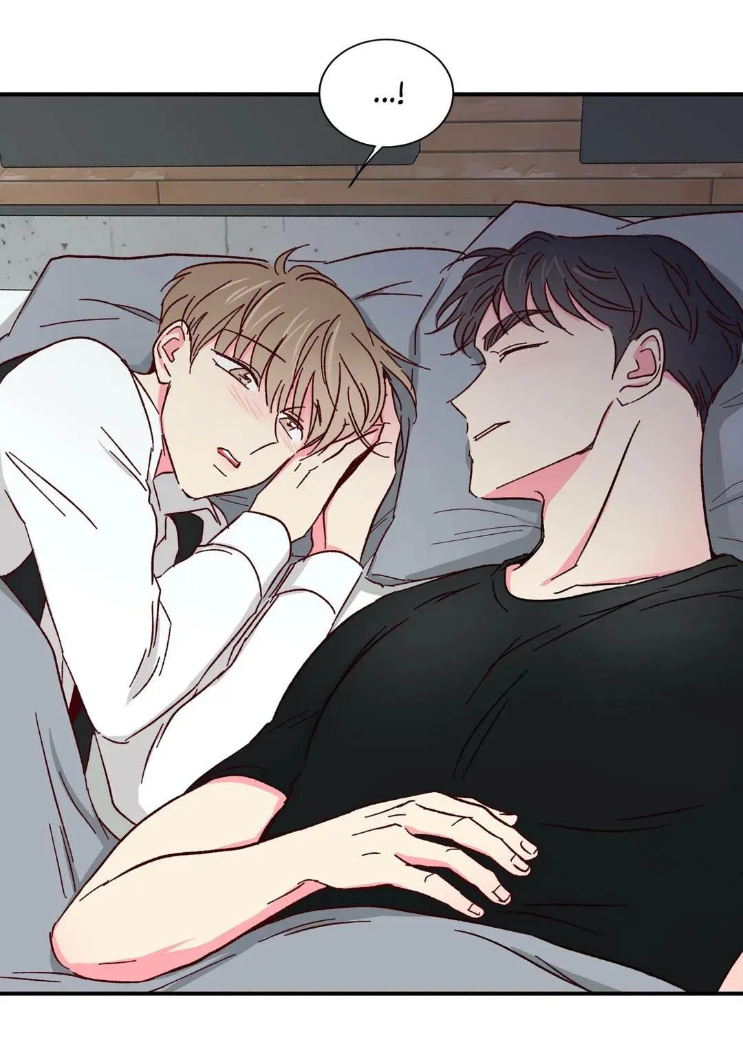 Món Tráng Miệng Của Ngài Giám Đốc Chapter 46 Trang 24