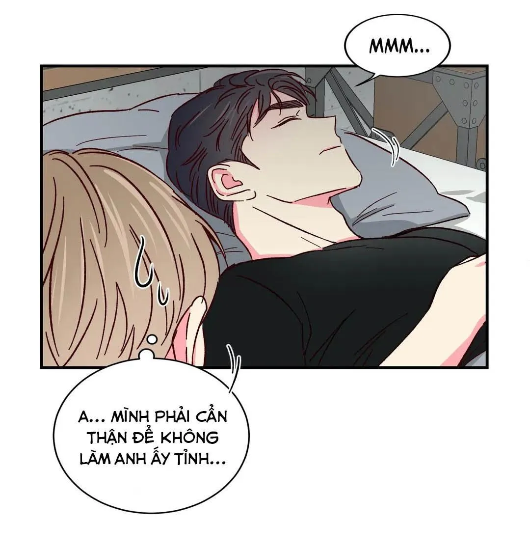 Món Tráng Miệng Của Ngài Giám Đốc Chapter 46 Trang 26