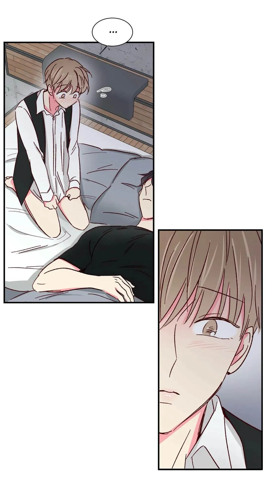 Món Tráng Miệng Của Ngài Giám Đốc Chapter 46 Trang 27