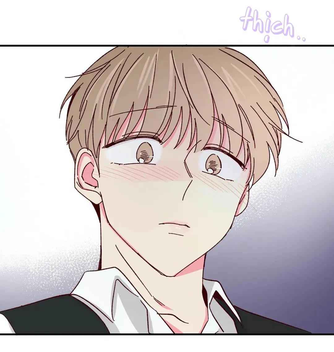 Món Tráng Miệng Của Ngài Giám Đốc Chapter 46 Trang 29