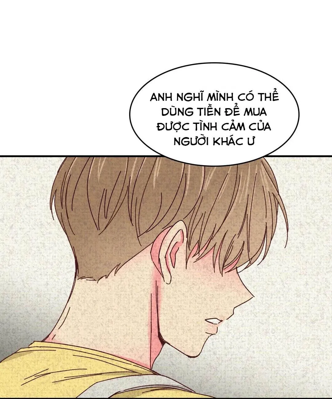 Món Tráng Miệng Của Ngài Giám Đốc Chapter 46 Trang 30