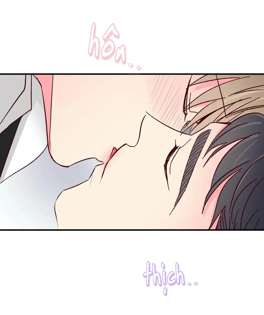 Món Tráng Miệng Của Ngài Giám Đốc Chapter 46 Trang 35