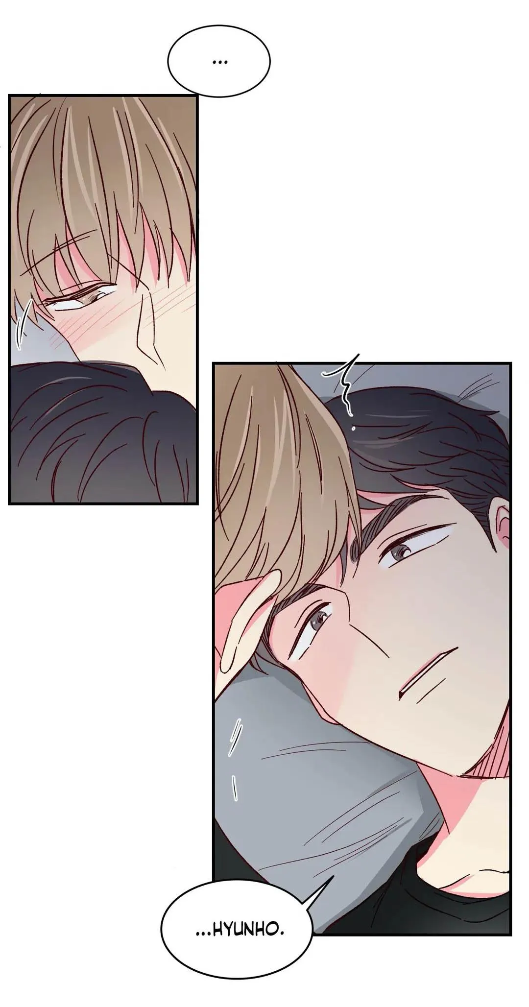 Món Tráng Miệng Của Ngài Giám Đốc Chapter 46 Trang 36