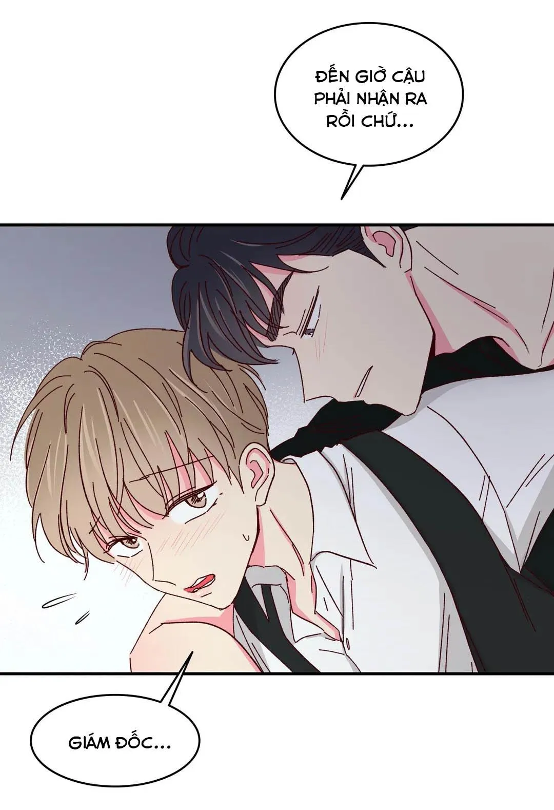 Món Tráng Miệng Của Ngài Giám Đốc Chapter 46 Trang 43