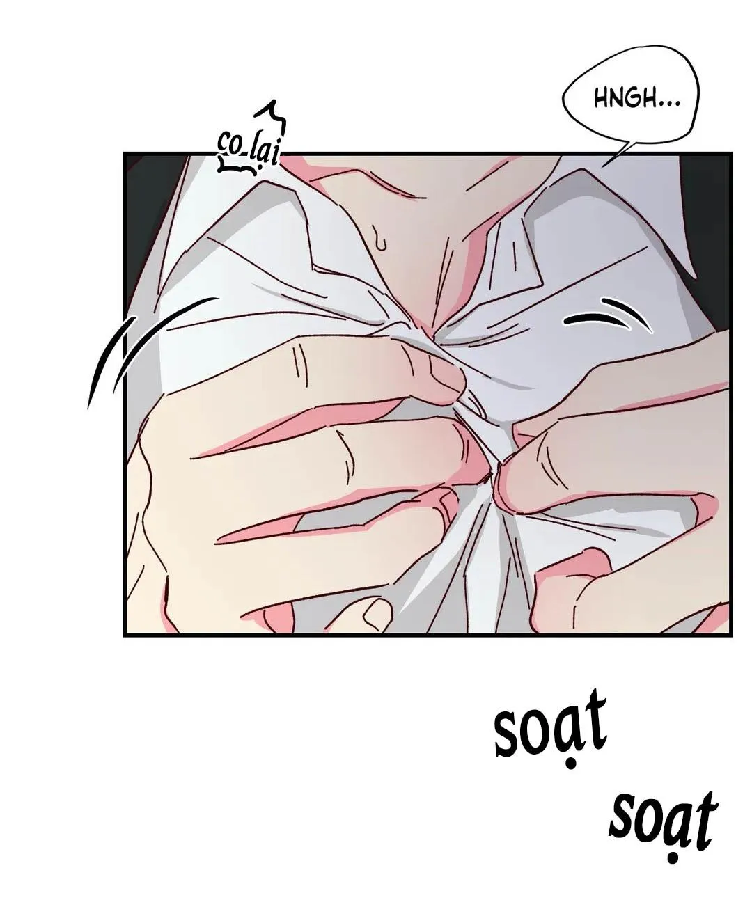 Món Tráng Miệng Của Ngài Giám Đốc Chapter 46 Trang 46