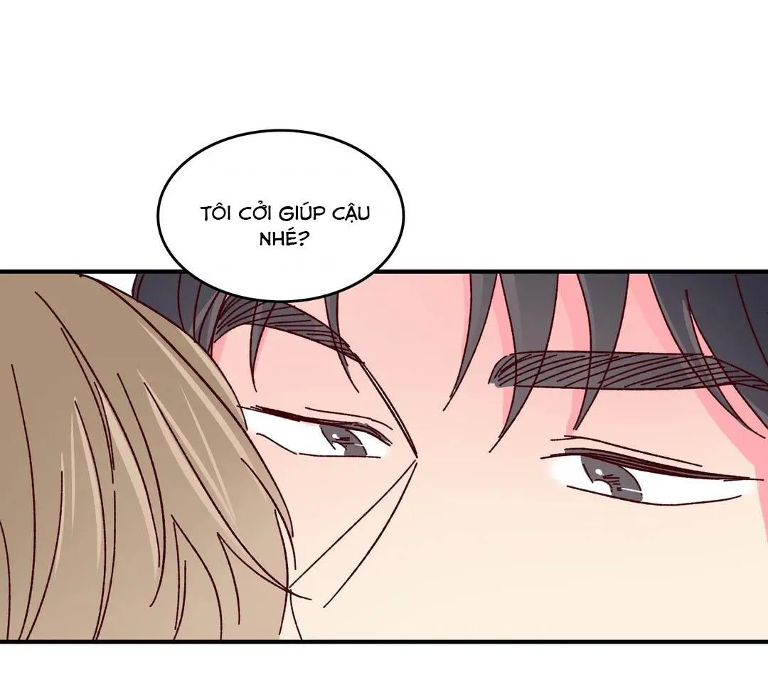 Món Tráng Miệng Của Ngài Giám Đốc Chapter 46 Trang 47