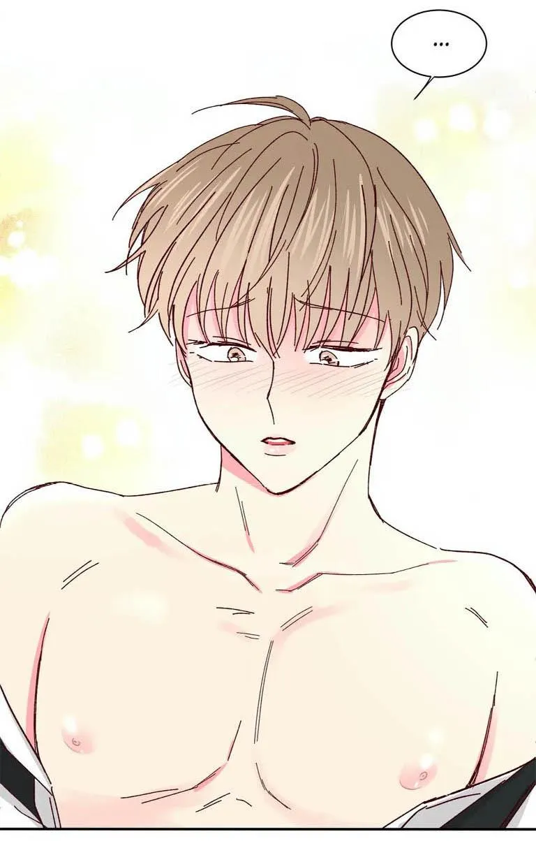 Món Tráng Miệng Của Ngài Giám Đốc Chapter 46 Trang 49