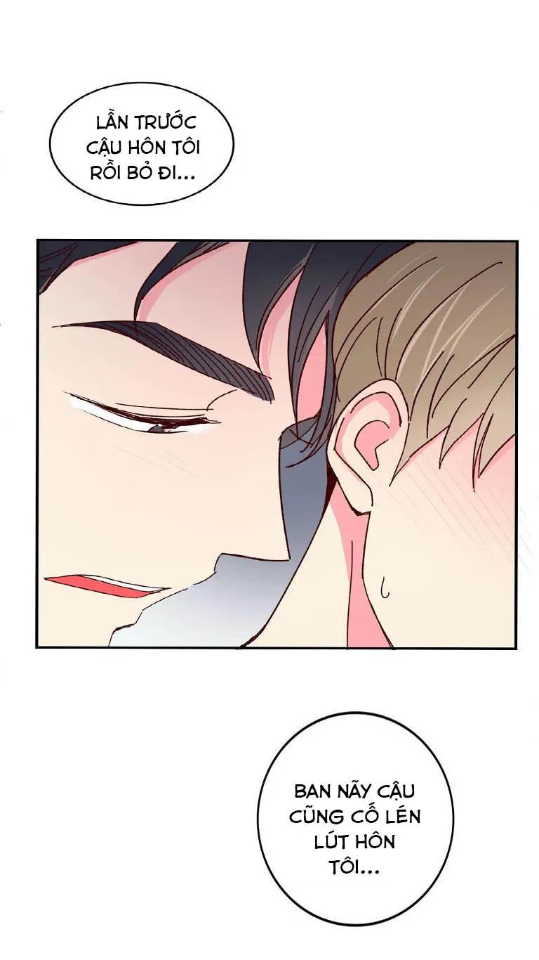 Món Tráng Miệng Của Ngài Giám Đốc Chapter 46 Trang 51