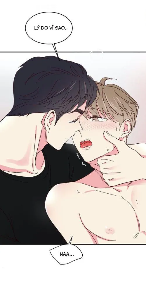 Món Tráng Miệng Của Ngài Giám Đốc Chapter 47 Trang 5