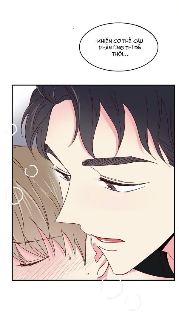 Món Tráng Miệng Của Ngài Giám Đốc Chapter 47 Trang 9