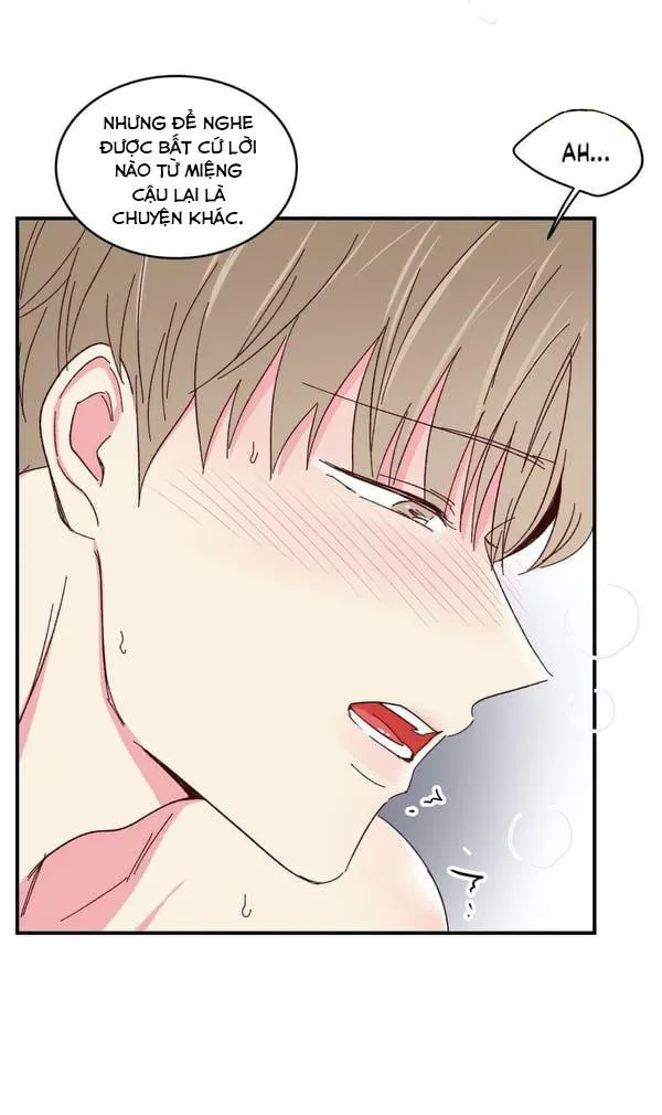 Món Tráng Miệng Của Ngài Giám Đốc Chapter 47 Trang 10