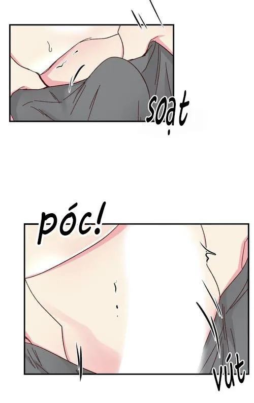 Món Tráng Miệng Của Ngài Giám Đốc Chapter 47 Trang 11