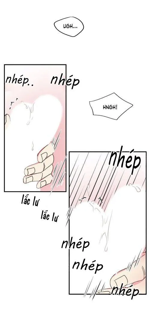 Món Tráng Miệng Của Ngài Giám Đốc Chapter 47 Trang 14